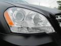 Black - ML 350 Photo No. 70