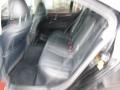 Obsidian Black - LS 460 AWD Photo No. 11