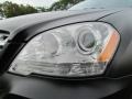 Black - ML 350 Photo No. 74