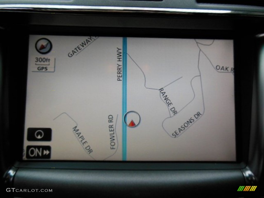 2009 Lexus LS 460 AWD Navigation Photo #77921640
