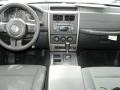 Dark Slate Gray Dashboard Photo for 2012 Jeep Liberty #77921826