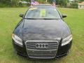 Brilliant Black - A4 2.0T Sedan Photo No. 2