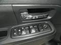 Dark Slate Gray Controls Photo for 2012 Jeep Liberty #77921895