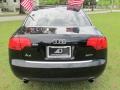 Brilliant Black - A4 2.0T Sedan Photo No. 5