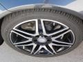 2013 Mercedes-Benz C 250 Sport Wheel