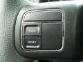 Dark Slate Gray Controls Photo for 2012 Jeep Liberty #77921961