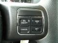 2012 Jeep Liberty Sport Controls