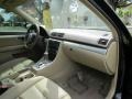 Brilliant Black - A4 2.0T Sedan Photo No. 14
