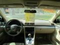 Brilliant Black - A4 2.0T Sedan Photo No. 28
