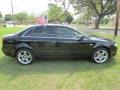 Brilliant Black - A4 2.0T Sedan Photo No. 44