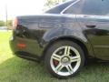 Brilliant Black - A4 2.0T Sedan Photo No. 45