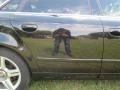 Brilliant Black - A4 2.0T Sedan Photo No. 46