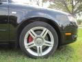 Brilliant Black - A4 2.0T Sedan Photo No. 48