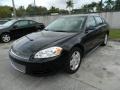 Black - Impala LT Photo No. 2