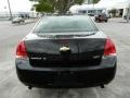 Black - Impala LT Photo No. 4