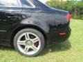 Brilliant Black - A4 2.0T Sedan Photo No. 52