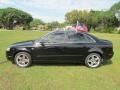 Brilliant Black - A4 2.0T Sedan Photo No. 53