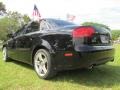 Brilliant Black - A4 2.0T Sedan Photo No. 54