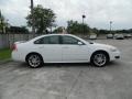 Summit White - Impala LTZ Photo No. 2