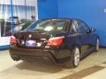 Jet Black - 5 Series 550i Sedan Photo No. 10