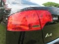 Brilliant Black - A4 2.0T Sedan Photo No. 55