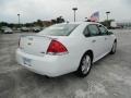 Summit White - Impala LTZ Photo No. 3