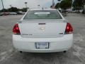Summit White - Impala LTZ Photo No. 4