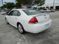 Summit White - Impala LTZ Photo No. 5