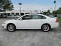 Summit White - Impala LTZ Photo No. 6