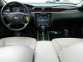 Summit White - Impala LTZ Photo No. 10