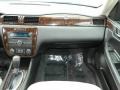 Summit White - Impala LTZ Photo No. 11
