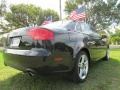 Brilliant Black - A4 2.0T Sedan Photo No. 64