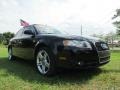 Brilliant Black - A4 2.0T Sedan Photo No. 65