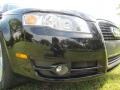 Brilliant Black - A4 2.0T Sedan Photo No. 67