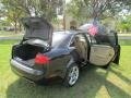 Brilliant Black - A4 2.0T Sedan Photo No. 74