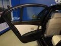Jet Black - 5 Series 550i Sedan Photo No. 26