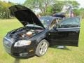 Brilliant Black - A4 2.0T Sedan Photo No. 76