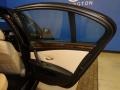 Jet Black - 5 Series 550i Sedan Photo No. 28