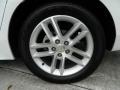 Summit White - Impala LTZ Photo No. 28