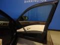 Jet Black - 5 Series 550i Sedan Photo No. 29