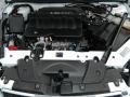 Summit White - Impala LTZ Photo No. 30