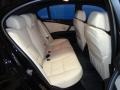 Jet Black - 5 Series 550i Sedan Photo No. 30
