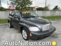 Cyber Gray Metallic - HHR LT Photo No. 1