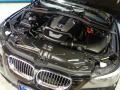 Jet Black - 5 Series 550i Sedan Photo No. 32
