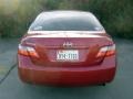 Barcelona Red Metallic - Camry LE Photo No. 2