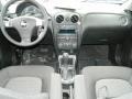 Gray 2011 Chevrolet HHR LT Dashboard