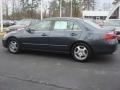 2006 Graphite Pearl Honda Accord Hybrid Sedan  photo #6