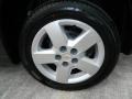 2011 Chevrolet HHR LT Wheel and Tire Photo