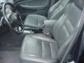 Graphite Pearl - Accord Hybrid Sedan Photo No. 9