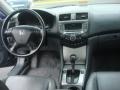 2006 Graphite Pearl Honda Accord Hybrid Sedan  photo #13